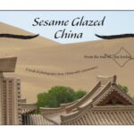 Sesame Glazed China