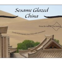 Sesame Glazed China