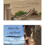 Sesame Glazed & Takin' the Long Road